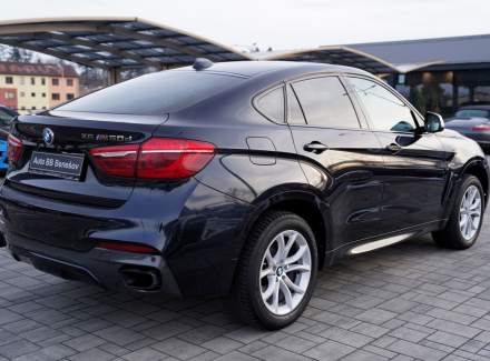 BMW - X6