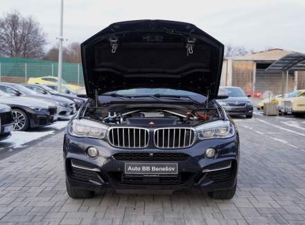 BMW - X6