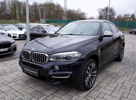 BMW - X6