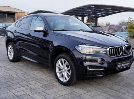 BMW - X6