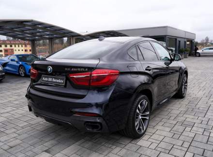 BMW - X6