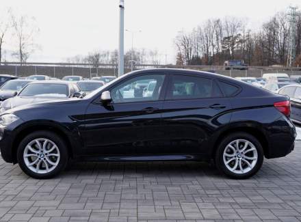 BMW - X6