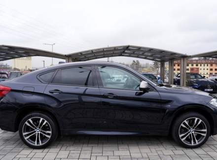 BMW - X6