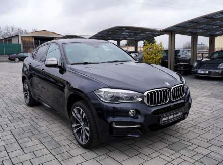 BMW - X6