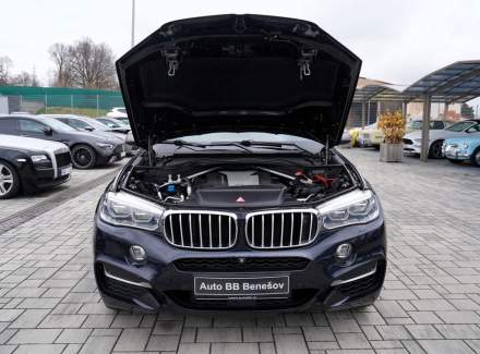BMW - X6