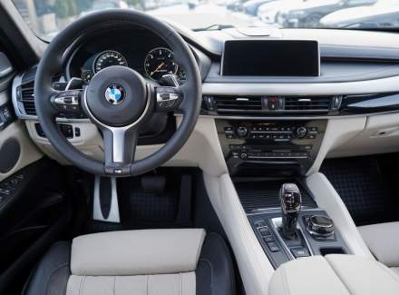 BMW - X6