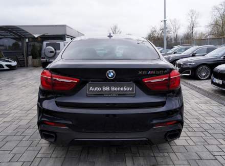 BMW - X6