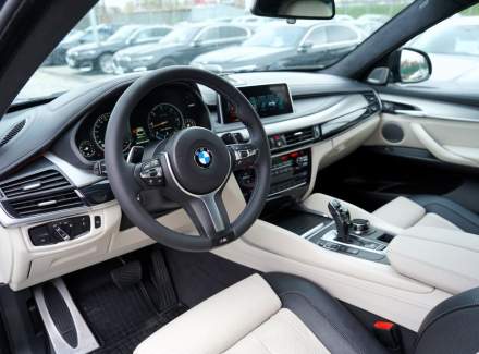 BMW - X6