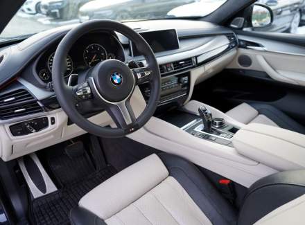 BMW - X6