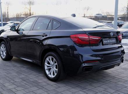 BMW - X6