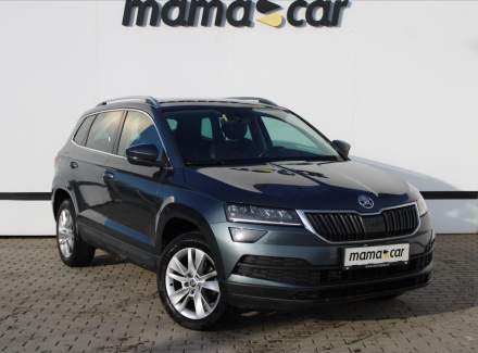 Škoda - Karoq