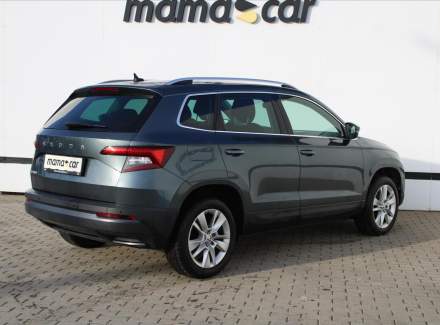 Škoda - Karoq