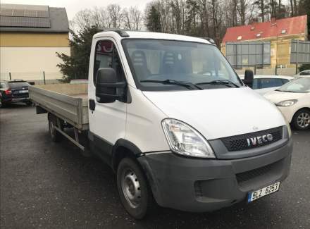 Iveco - Daily