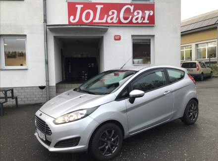 Ford - Fiesta