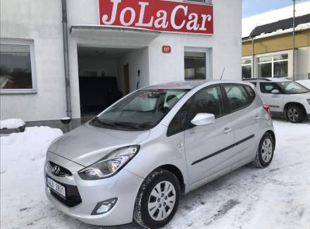 Hyundai - ix20