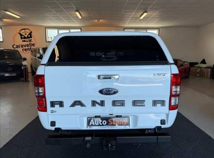 Ford - Ranger