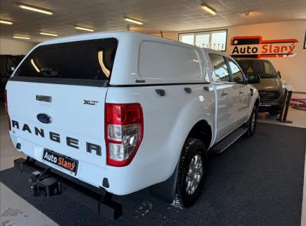 Ford - Ranger