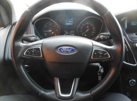 Ford - Focus
