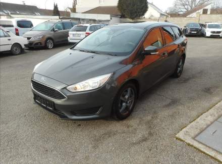 Ford - Focus