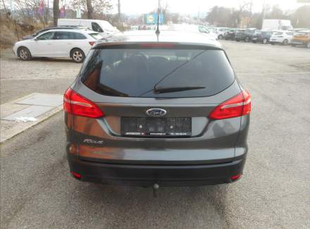 Ford - Focus