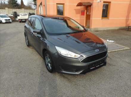 Ford - Focus