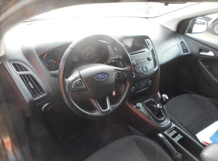 Ford - Focus