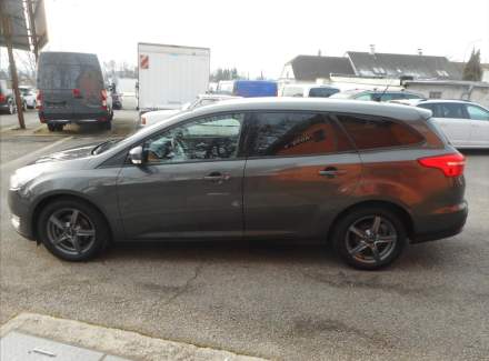 Ford - Focus