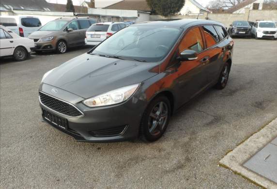 Ford - Focus