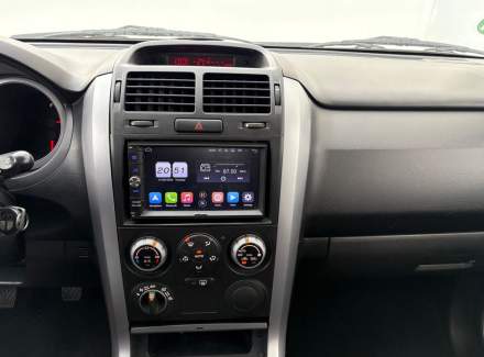 Suzuki - Grand Vitara