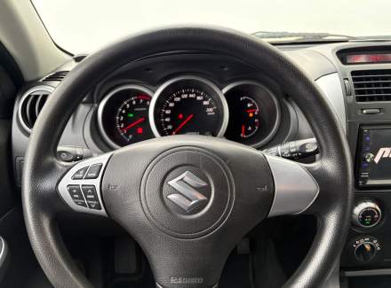 Suzuki - Grand Vitara