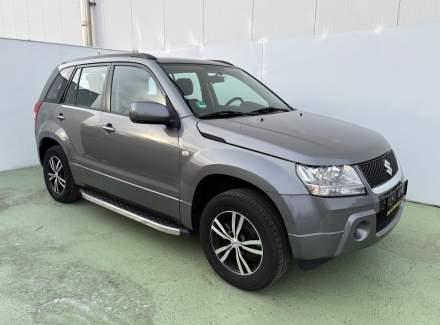 Suzuki - Grand Vitara