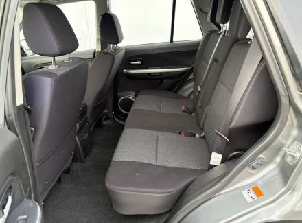 Suzuki - Grand Vitara