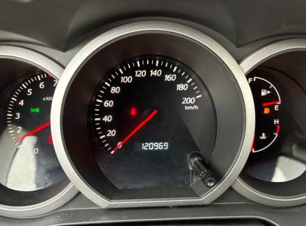 Suzuki - Grand Vitara