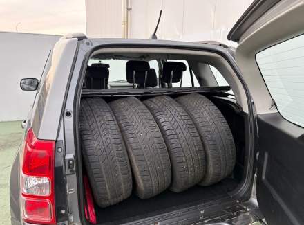 Suzuki - Grand Vitara