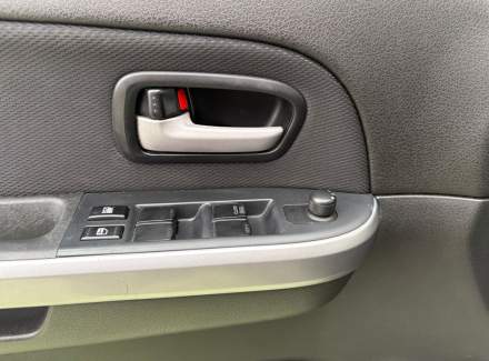 Suzuki - Grand Vitara