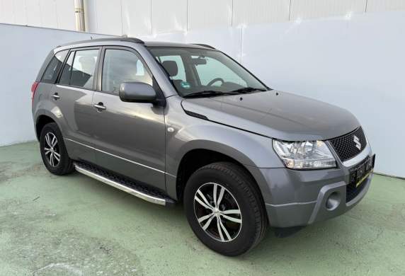 Suzuki - Grand Vitara