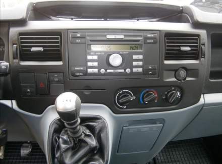 Ford - Transit