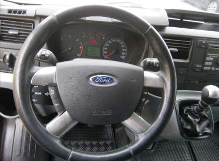 Ford - Transit