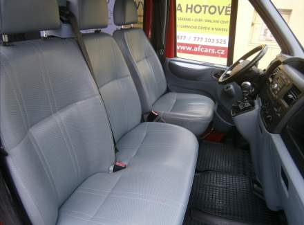 Ford - Transit