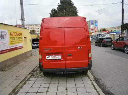 Ford - Transit