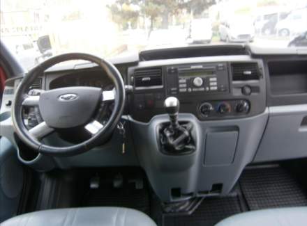 Ford - Transit