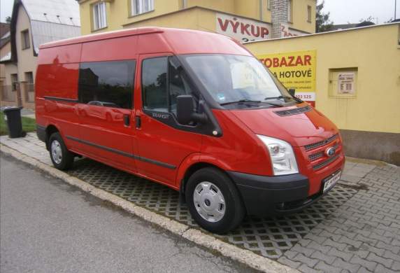 Ford - Transit