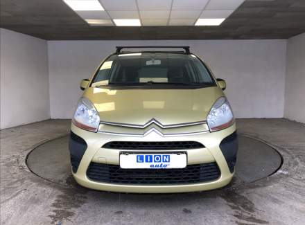 Citroën - C4