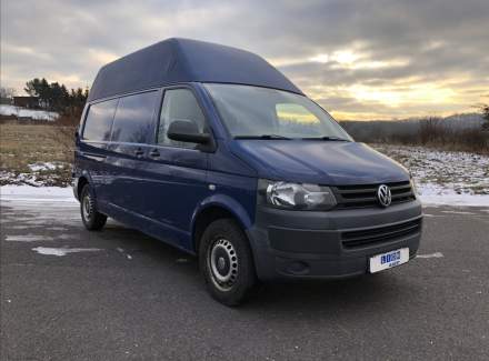 Volkswagen - Transporter