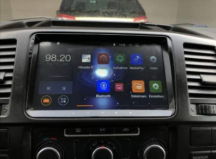 Volkswagen - Transporter