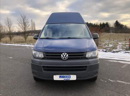 Volkswagen - Transporter