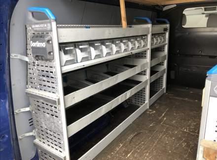 Volkswagen - Transporter