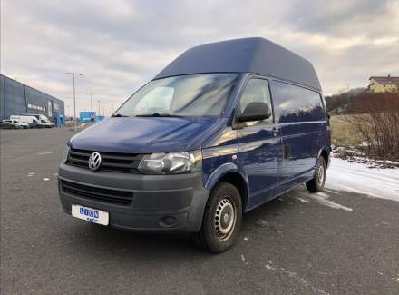 Volkswagen - Transporter