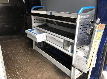 Volkswagen - Transporter