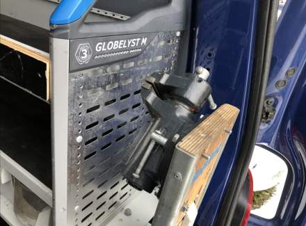 Volkswagen - Transporter